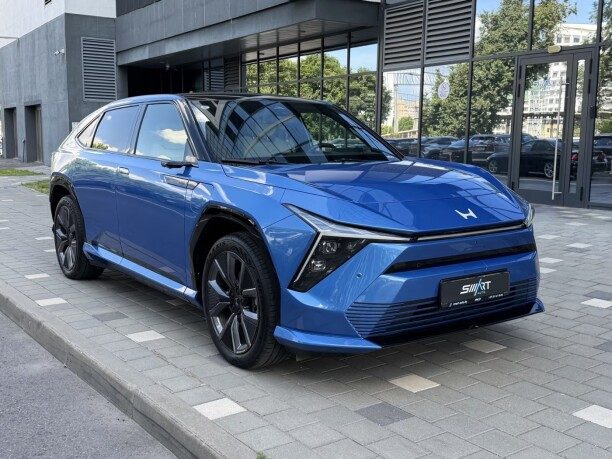 Honda Ye S7 2025