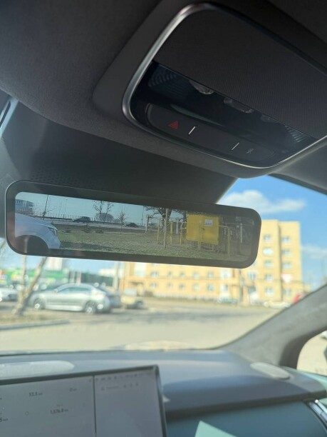 XPeng P7+ 2024 — 3
