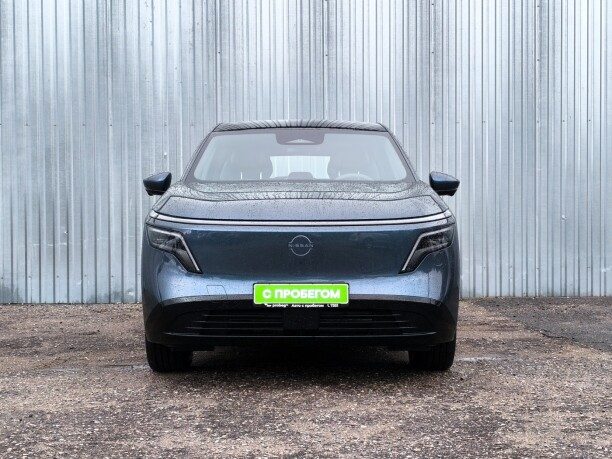Nissan nx8 2026 — 2