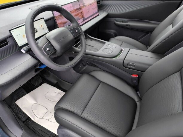 Nissan nx8 2026 — 5