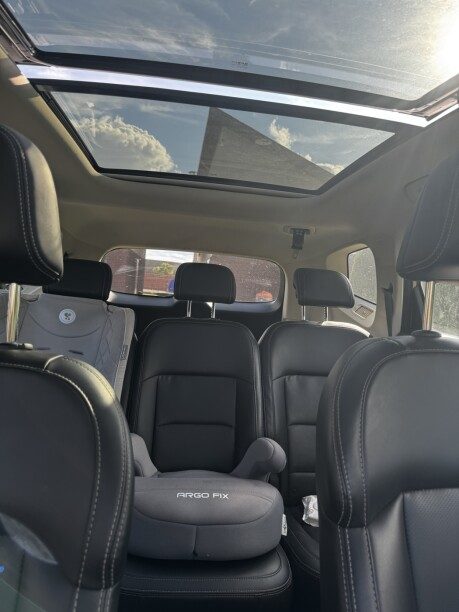 Geely Haoyue 2022 — 4