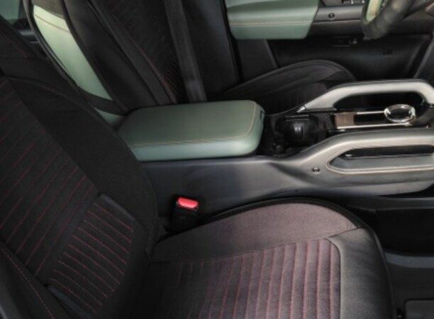 Chery iCAR 03 2024 — 4