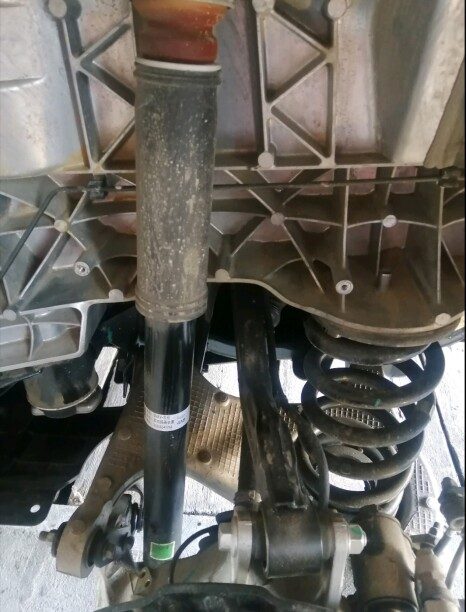 Chery iCAR 03 2024 — 5
