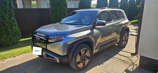 Fangchengbao Titanium 3 2025