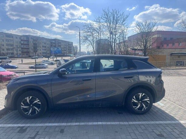 Changan Qiyuan Q05 2026 — 3