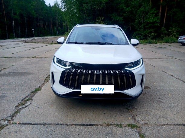 Jetour X50 2024
