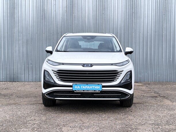 FAW Bestune T90 2023 — 2