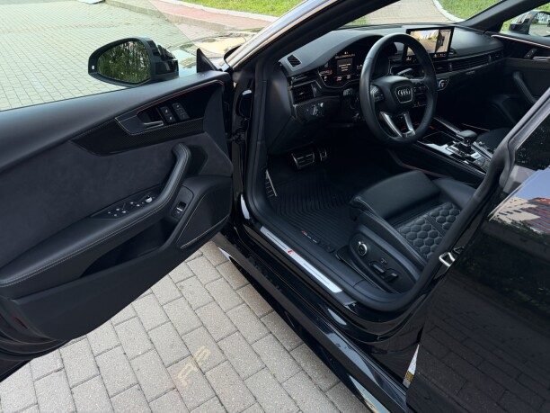 Audi RS 5 2022 — 3
