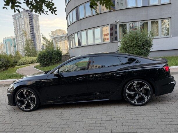 Audi RS 5 2022 — 5