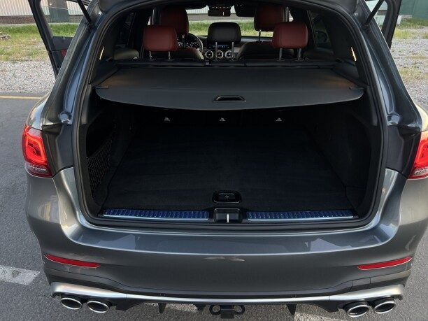Mercedes-Benz GLC AMG 2022 — 5