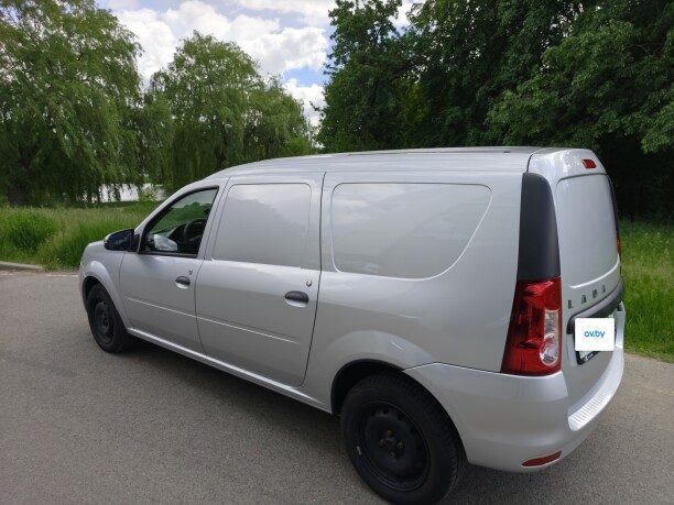 Lada Largus 2024 — 3