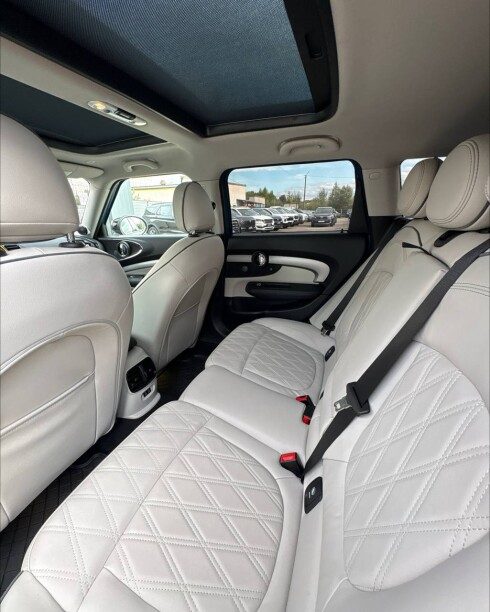MINI Clubman 2023 — 3