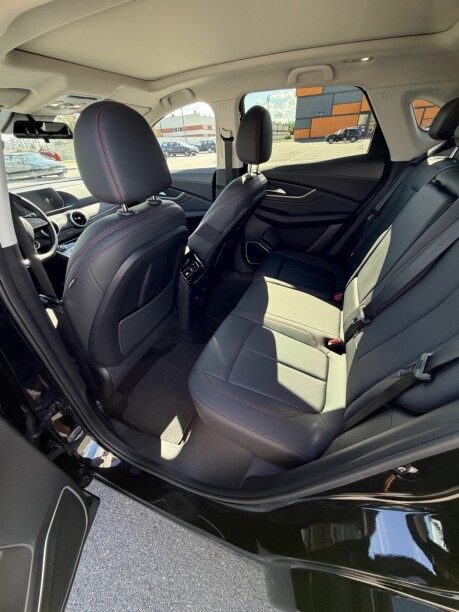 Dongfeng Forthing T5 EVO 2024 — 3
