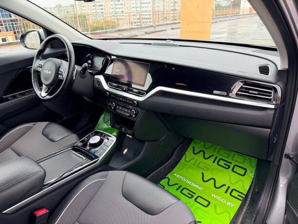 Kia Niro 2022 — 3