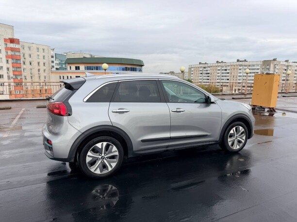 Kia Niro 2022 — 4