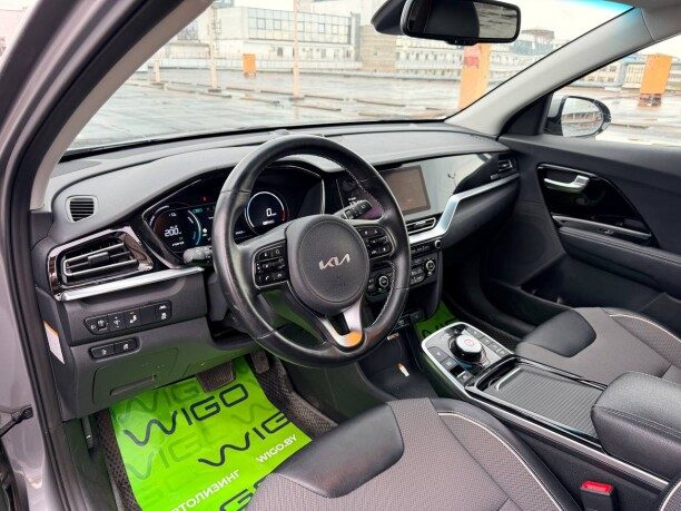Kia Niro 2022 — 5