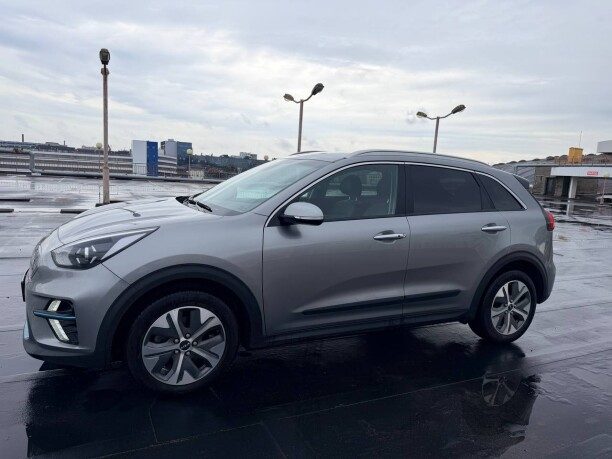 Kia Niro 2022
