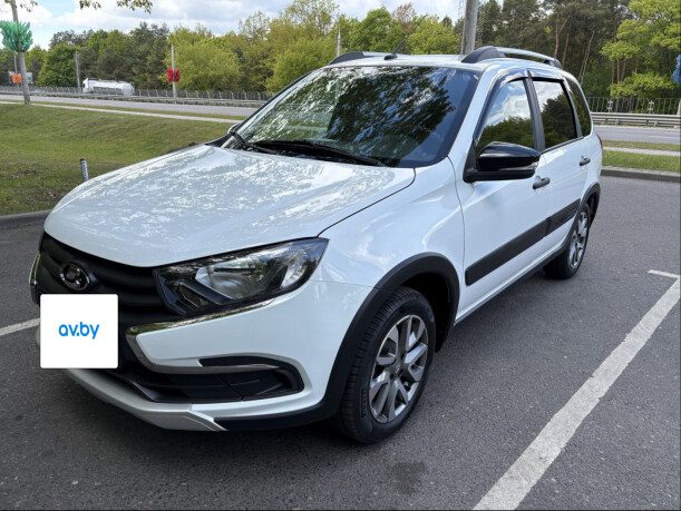 Lada Granta 2023