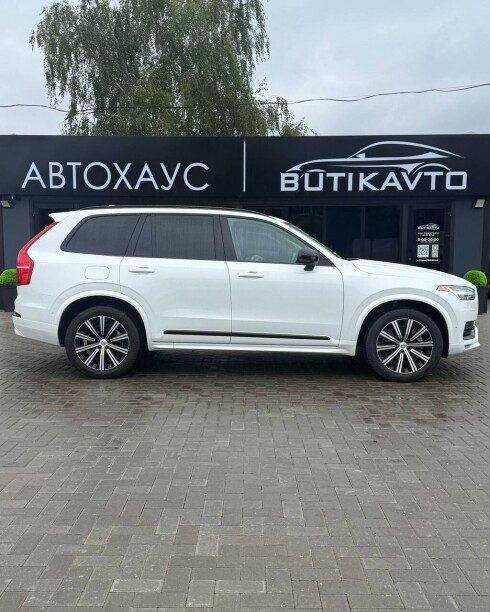 Volvo XC90 2023 — 5