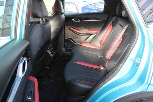 Geely Coolray 2024 — 5