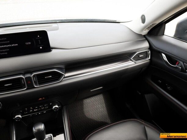 Mazda CX-5 2024 — 5