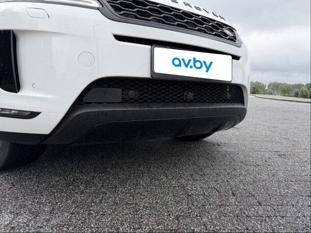 Land Rover Range Rover Evoque 2022 — 3
