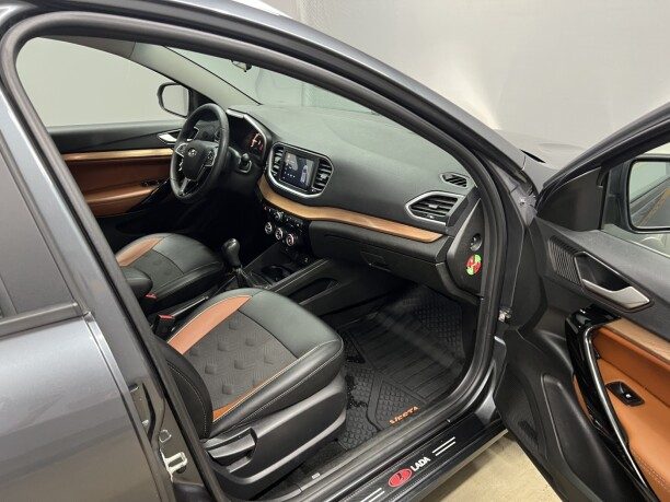 Lada Vesta Cross 2024 — 3