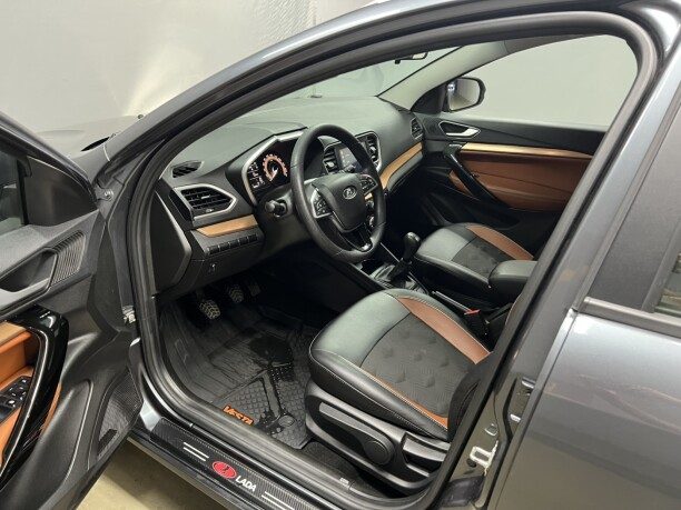 Lada Vesta Cross 2024 — 5
