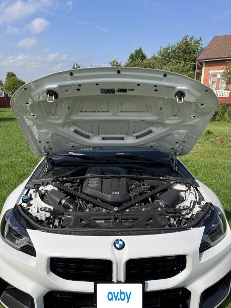 BMW M2 2024 — 5