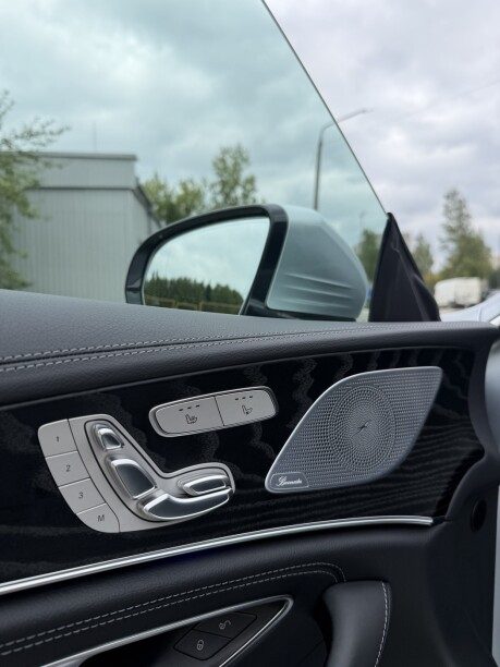 Mercedes-Benz CLS 2022 — 5