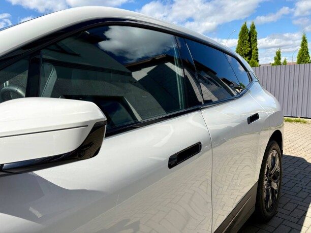 BMW iX 2024 — 4