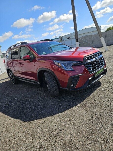Subaru Ascent 2024 — 2