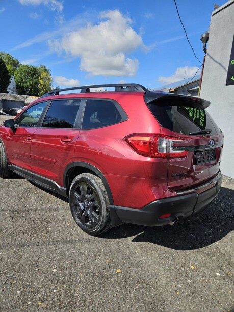 Subaru Ascent 2024 — 3