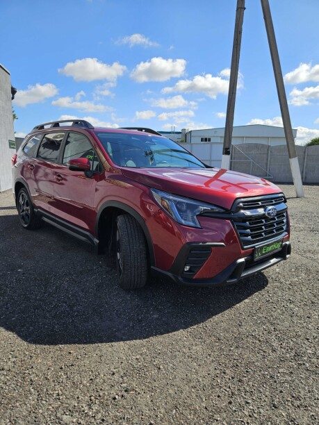 Subaru Ascent 2024 — 4