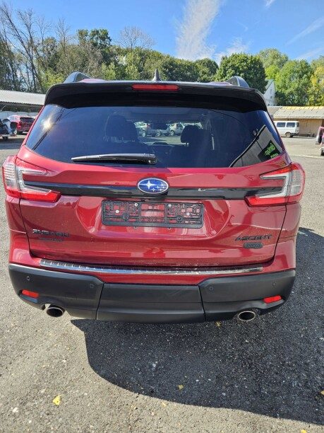 Subaru Ascent 2024 — 5