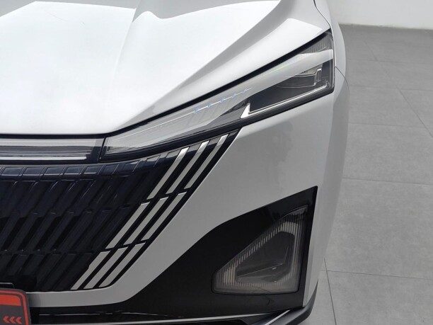 Dongfeng Mage 2024 — 5