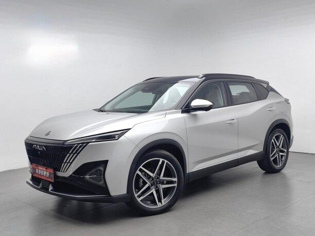 Dongfeng Mage 2024