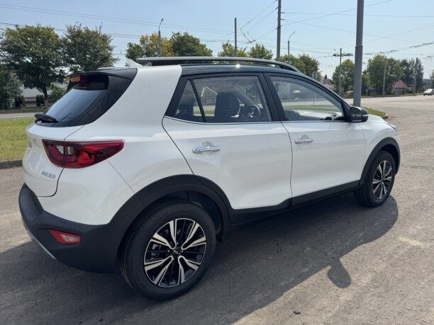 Kia KX1 2026 — 2