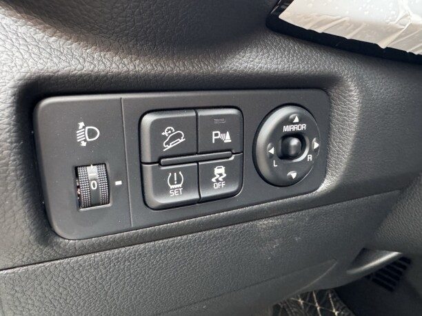 Kia KX1 2026 — 3