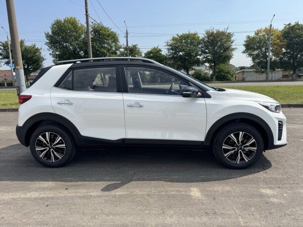 Kia KX1 2026 — 4