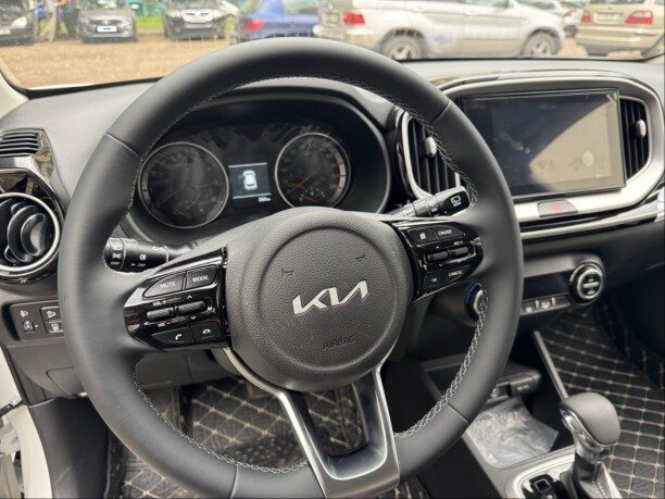 Kia KX1 2026 — 5
