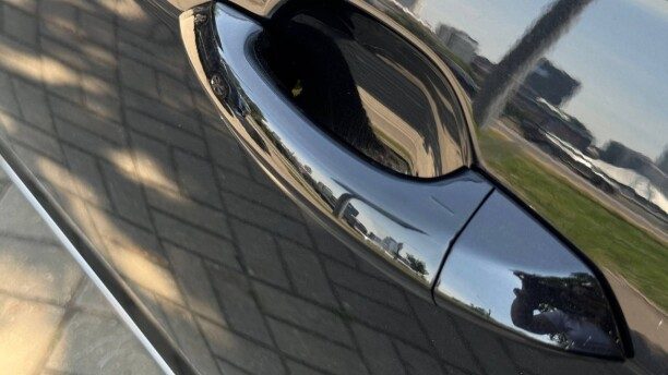 Volkswagen Passat (China) 2024 — 5