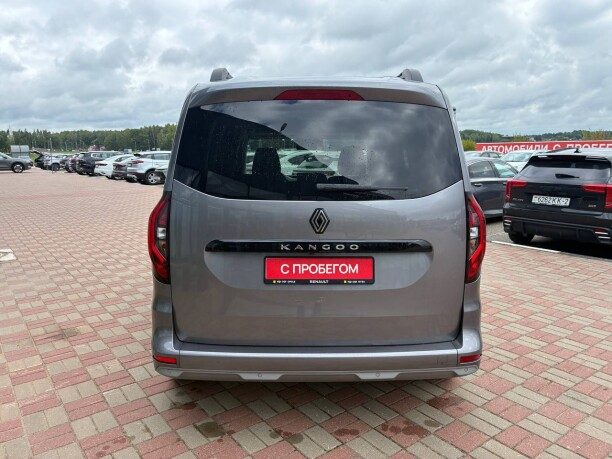 Renault KANGOO 2026 — 3