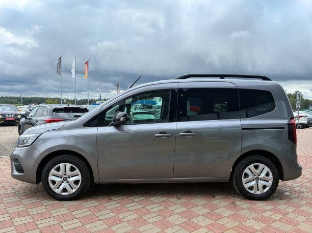 Renault KANGOO 2026 — 4