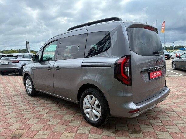 Renault KANGOO 2026 — 5