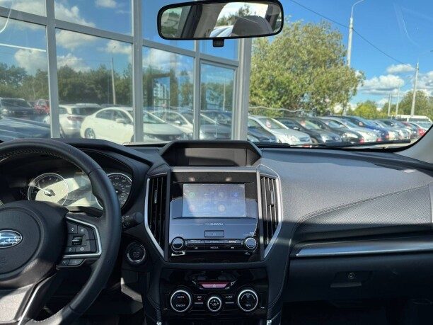 Subaru Forester 2024 — 3