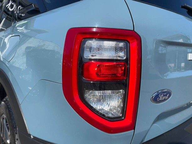 Ford Bronco Sport 2022 — 3