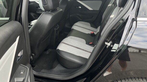 Opel Astra 2022 — 5