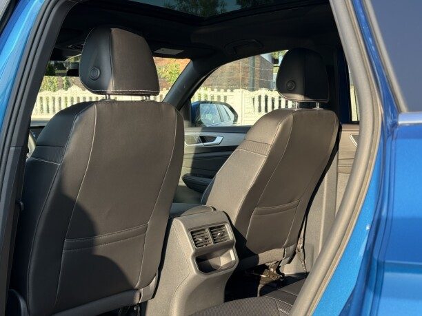 Volkswagen Atlas Cross Sport 2024 — 3