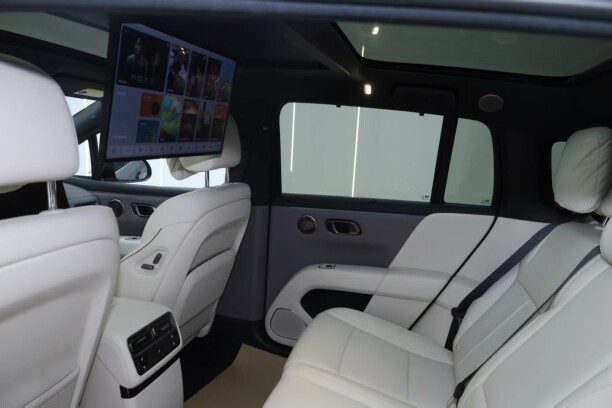 Li Auto Li i6 2025 — 3